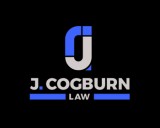 https://www.logocontest.com/public/logoimage/1689704143J Cogburn Law - legal-IV14.jpg